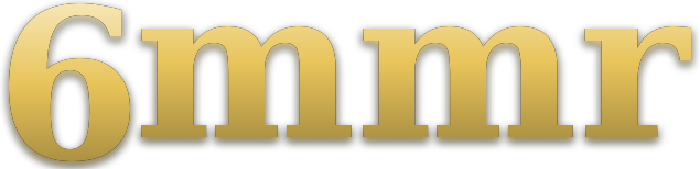 6mmr logo