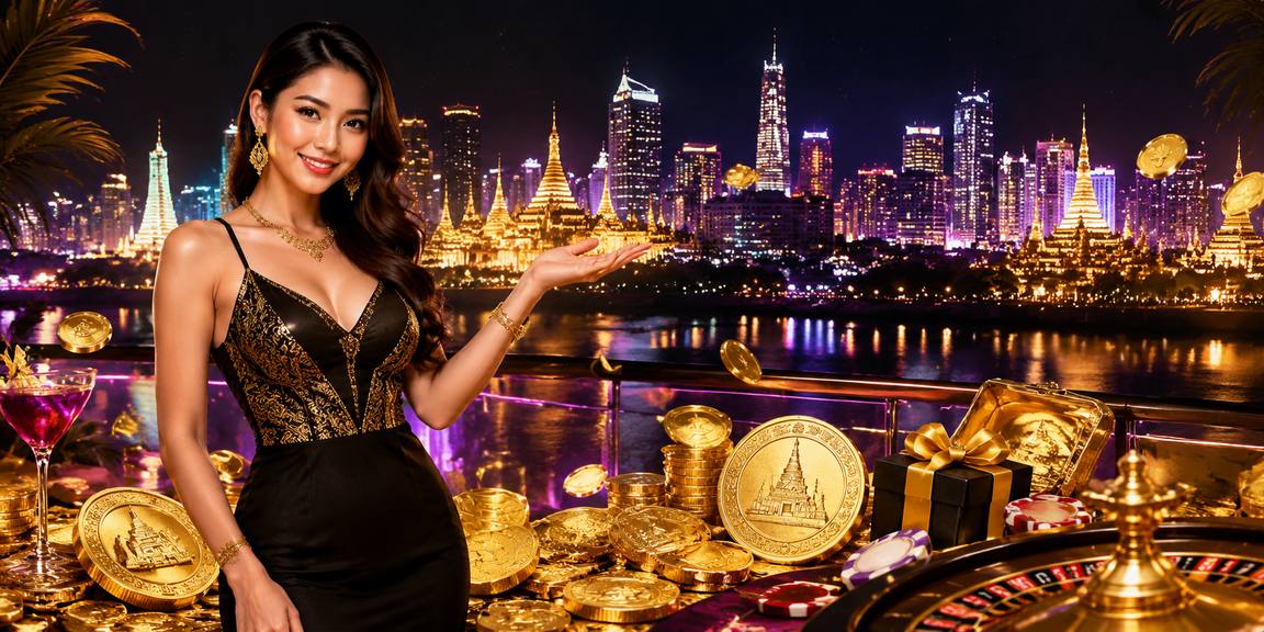 6mmr 6mmr အတွက် တိုက်ရိုက်ကာစီနို စလော့ လမ်းညွှန်