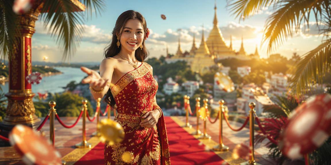 6mmr 6mmr အက်ပ် — ဖုန်းတစ်လုံးတည်းနဲ့ ဝင်လိုက်ပါ
