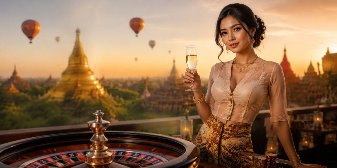 6mmr သင့်အကောင့်နှင့် ဒေတာကို ကျွန်ုပ်တို့ ဘယ်လိုကာကွယ်သလဲ