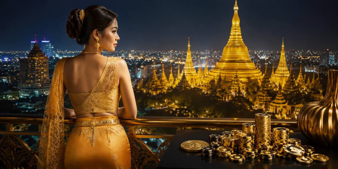 6mmr ကိုယ်ရေးအချက်အလက်မူဝါဒ — သင့်အချက်အလက်ကို ဘယ်လိုကာကွယ်ပေးလဲ